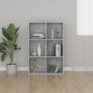 Concrete Grey