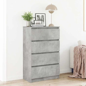 Concrete Grey
