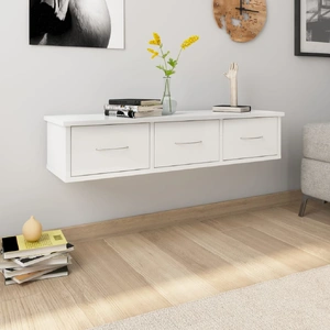 High Gloss White