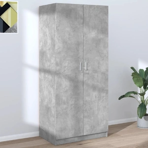 Concrete Grey