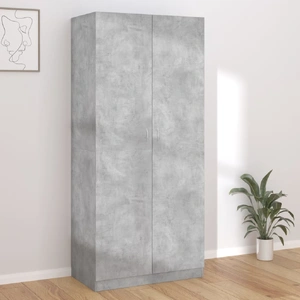 Concrete Grey