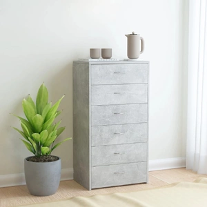 Concrete Grey