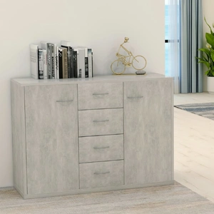 Concrete Grey