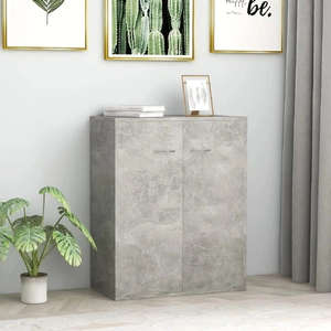 Concrete Grey