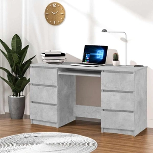 Concrete Grey