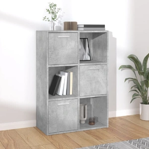 Concrete Grey