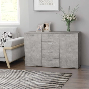 Concrete Grey