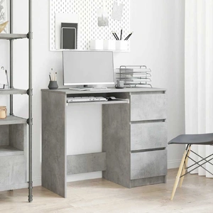 Concrete Grey