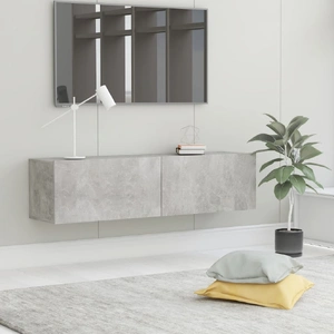 Concrete Grey