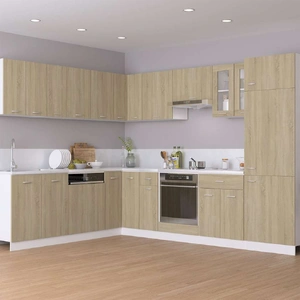 Oak colour