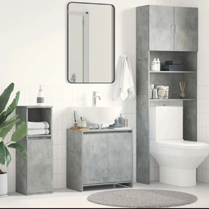 Concrete Grey