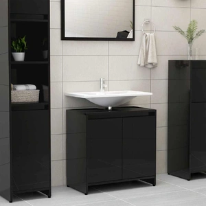 High Gloss Black