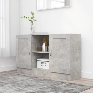 Concrete Grey