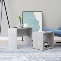 Concrete Grey