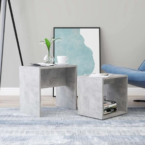 Concrete Grey