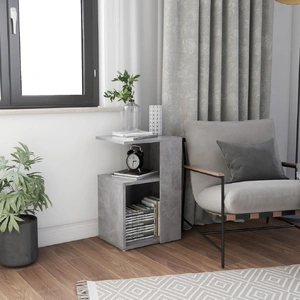 Concrete Grey