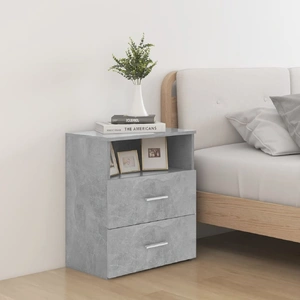 Concrete Grey