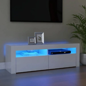 High Gloss White