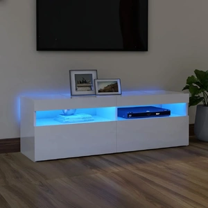 High Gloss White