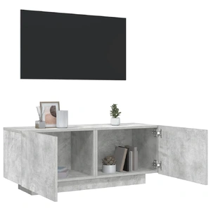 Concrete Grey