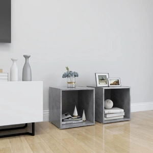 Concrete Grey