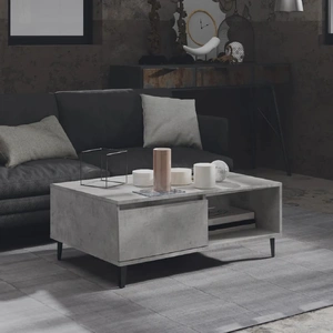 Concrete Grey