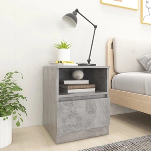 Concrete Grey