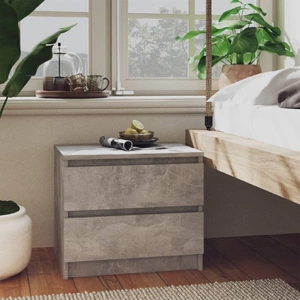 Concrete Grey
