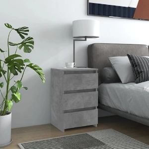 Concrete Grey