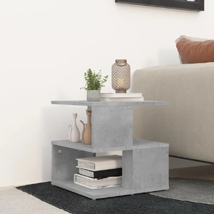 Concrete Grey