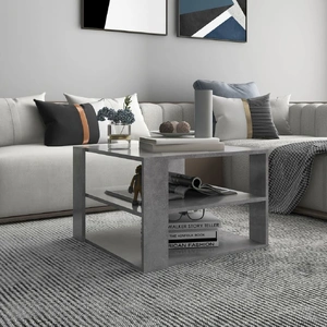 Concrete Grey