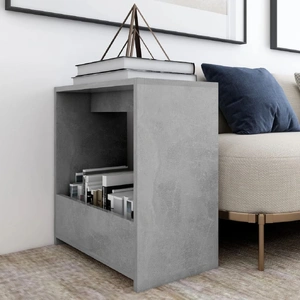 Concrete Grey