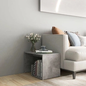 Concrete Grey
