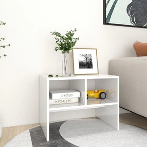 High Gloss White