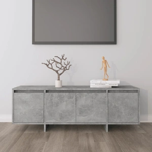 Concrete Grey