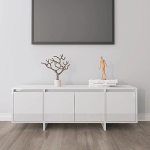 High Gloss White
