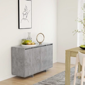 Concrete Grey