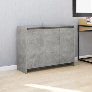 Concrete Grey