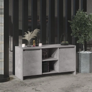 Concrete Grey