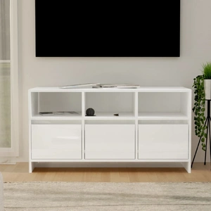 High Gloss White