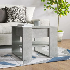 Concrete Grey