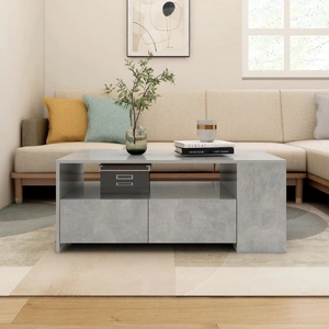 Concrete Grey