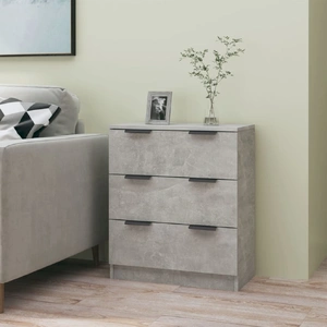 Concrete Grey