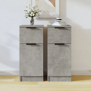 Concrete Grey