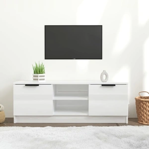 High Gloss White