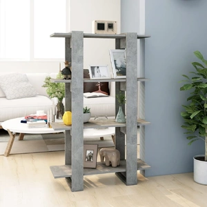 Concrete Grey