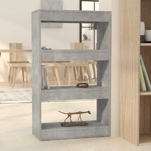 Concrete grey colour