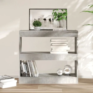 Concrete grey colour