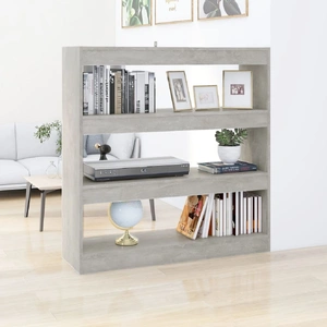 Concrete grey colour