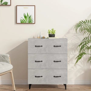 Concrete Grey